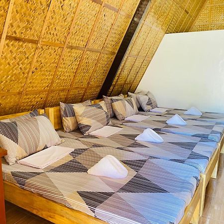 Casa Gracia'S Hotel And Restaurant Roxas  ภายนอก รูปภาพ