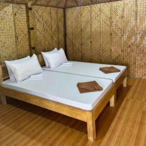 Casa Gracia'S Hotel And Restaurant Roxas  ภายนอก รูปภาพ